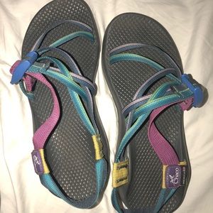 Chaco sandals